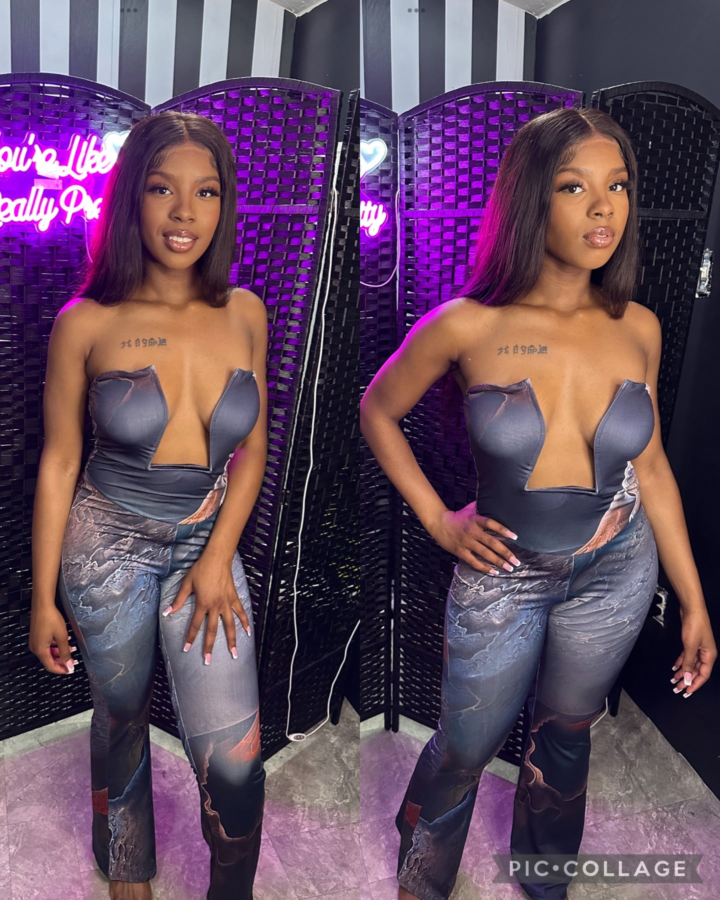 “On it” Jumpsuit