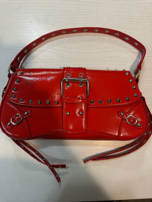 PG Spiked Handbags